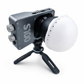 E-Reise PL35 Led Lıght BI Color Işık (Mini Tripodlu)