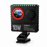 10W RGB Mobil video