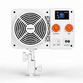 Hoveroot FL200 Profesyonel Led Stüdyo Işığı
