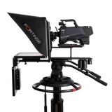 Fortinge ERA İP 24-HB Broadcast Serisi IP Stüdyo Prompter SDI