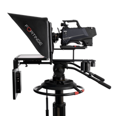 Fortinge ERA İP 24-HB Broadcast Serisi IP Stüdyo Prompter SDI