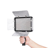 504 LED PHOTO/VIDEO