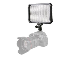 504 Led Photo/Vıdeo