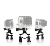 Aksiyon Kamera Bisiklet Bağlantı Aparatı