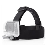 Aksiyon Kamera Kafa Bandı