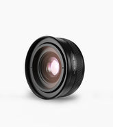 Apexel 10x-20x Ayarlanabilir Zoom Macro Lens