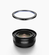 Apexel 10x-20x Ayarlanabilir Zoom Macro Lens