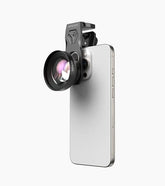 Apexel Klasik Cep Telefonu HD 100mm Makro Lens