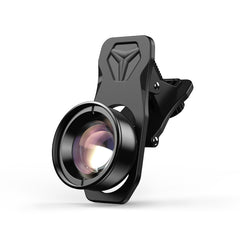 Apexel Klasik Cep Telefonu HD 100mm Makro Lens