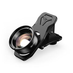 Apexel Klasik Cep Telefonu HD 100mm Makro Lens