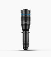 Apexel Klasik Mobil Süper 60X Akıllı Telefon Telefoto Lens Kiti