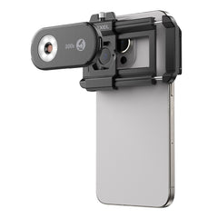 Apexel PhoneMicro 300X Mikroskop Lensi