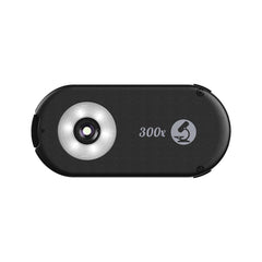 Apexel PhoneMicro 300X Mikroskop Lensi