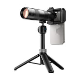 Apexel TeleCular 30X Telefoto Lens