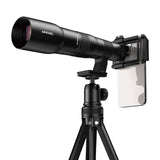 APEXEL TeleCular 50X Telefoto Lens