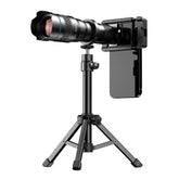 Apexel Yeni Yükseltme 36X Telefoto Akıllı Telefon Lens Kiti