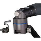 Benro 3XM 3-Axis Mirrorless Handheld Gimbal Stabilizer