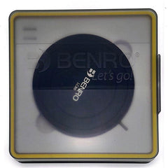 Benro 82mm Master Nötr Yoğunluk filtresi (3 – 10.5 Stop)