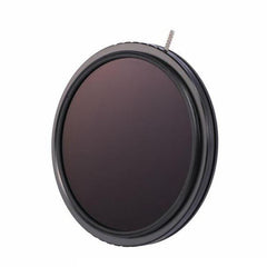 Benro 82mm Master Nötr Yoğunluk filtresi (3 – 10.5 Stop)