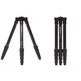 Benro A-1190TB0 Aluminyum / Magnesium Traveler Flat Tripod