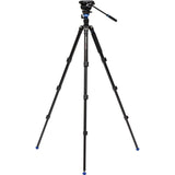 Benro A2883-FS4Pro Travel Angel Video Tripod Kit