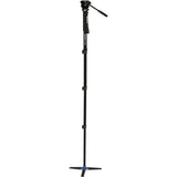 Benro A38FDS2PRO Video Monopod Kit