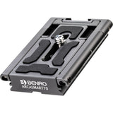 Benro ARCASMART70 Telefon Adaptörlü Arca-Swiss Plate