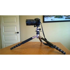 Benro ASC1 Aluminum Short Center Column for 1 Series Tripods