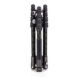 Benro BAT (Yarasa)Serisi Karbon Tripod Kiti Seri 1- FBAT15CVX20