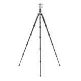 Benro BAT (Yarasa)Serisi Karbon Tripod Kiti Seri 1- FBAT15CVX20