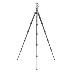 Benro BAT (Yarasa)Serisi Karbon Tripod Kiti Seri 1- FBAT15CVX20