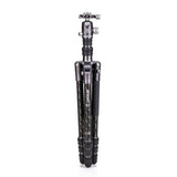 Benro BAT (Yarasa)Serisi Karbon Tripod Kiti Seri 2- FBAT24CVX25