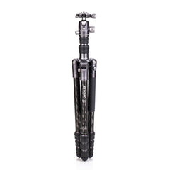 Benro BAT (Yarasa)Serisi Karbon Tripod Kiti Seri 2- FBAT24CVX25