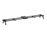 Benro C08D9B Moveover8, Dual Carbon Rail Rail 900 mm Slider