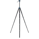 Benro TCBA25FS20PROC501 CyanBird Seri 2 Hibrit Alüminyum Fotoğraf/Video Tripod Kiti