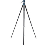 Benro TCBA25FS20PROC501 CyanBird Seri 2 Hibrit Alüminyum Fotoğraf/Video Tripod Kiti