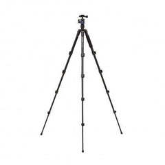 Benro FIT-19AIH0 Itrıp Collectıon Aluminium Tripod Kit