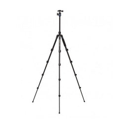 Benro FIT-19AIH0 Itrıp Collectıon Aluminium Tripod Kit