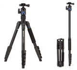 Benro FIT-29AIH1 Itrıp Collectıon Aluminium Tripod Kit