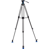 Benro KH-26P Video Tripod KH Serisi (Uzun Model)