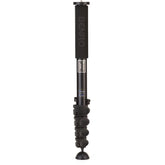 Benro MAD49A Macera Serisi 4 Alüminyum Monopod