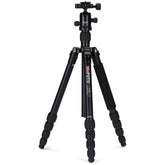 Benro MeFOTO A1350Q1K RoadTrip Aluminum Travel Tripod Kit (Black)