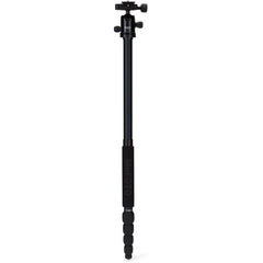 Benro MeFOTO A1350Q1K RoadTrip Aluminum Travel Tripod Kit (Black)