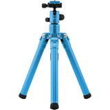 Benro MeFOTO Roadtrip Air Tripod Blue