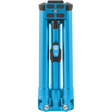 Benro MeFOTO Roadtrip Air Tripod Blue