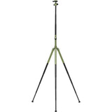 Benro MeFOTO Roadtrip Air Tripod Green