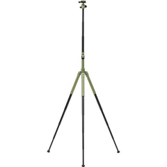 Benro MeFOTO Roadtrip Air Tripod Green