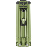 Benro MeFOTO Roadtrip Air Tripod Green