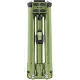 Benro MeFOTO Roadtrip Air Tripod Green