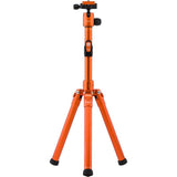 Benro MeFOTO Roadtrip Air Tripod Orange